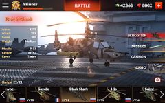 World of Gunships imgesi 5