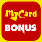 Free MyCard 图标