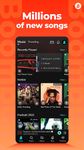 Boomplay: Music Downloader στιγμιότυπο apk 5