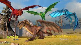 Imagem 22 do Clan of Dragons