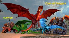 Imagem 21 do Clan of Dragons