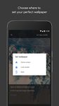 Ταπετσαρίες στιγμιότυπο apk 1
