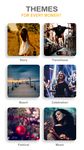 Foto Video Slideshow Music screenshot APK 11