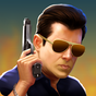 Being SalMan:The Official Game apk icono