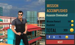 Being SalMan:The Official Game obrazek 8