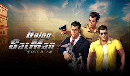 Being SalMan:The Official Game obrazek 7