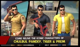 Being SalMan:The Official Game imgesi 6