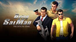 Being SalMan:The Official Game 이미지 3