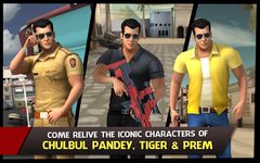 Being SalMan:The Official Game obrazek 2