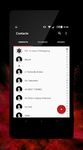 xBlack - Red Premium Theme screenshot apk 2