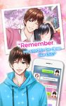 Love Triangle -Free Otome Game image 1