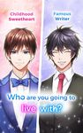 Love Triangle -Free Otome Game image 11