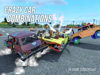 Скриншот 6 APK-версии Demolition Derby Multiplayer