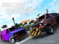 Скриншот 3 APK-версии Demolition Derby Multiplayer