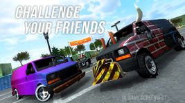 Скриншот 14 APK-версии Demolition Derby Multiplayer