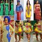 Modèle Tenue Femme Africaine ♥ APK