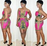 Imagen 4 de Modèle Tenue Femme Africaine ♥