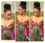 Modèle Tenue Femme Africaine ♥ εικόνα 15