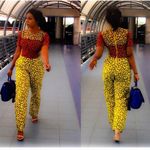 Modèle Tenue Femme Africaine ♥ Bild 16