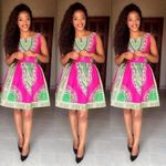 Modèle Tenue Femme Africaine ♥ obrazek 18