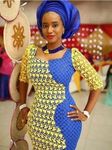 Modèle Tenue Femme Africaine ♥ obrazek 13