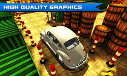 Captura de tela do apk Car Driver 4 (Hard Parking) 10