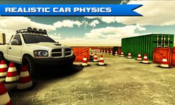 Captura de tela do apk Car Driver 4 (Hard Parking) 9