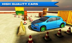 Car Driver 4 (Hard Parking) ekran görüntüsü APK 7