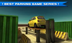 Captura de tela do apk Car Driver 4 (Hard Parking) 3