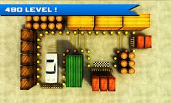 Captura de tela do apk Car Driver 4 (Hard Parking) 21