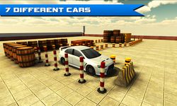 Captura de tela do apk Car Driver 4 (Hard Parking) 13