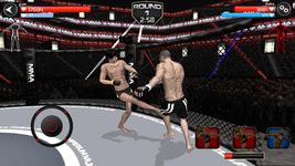 Tangkapan layar apk MMA Fighting Clash 8