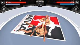 MMA Fighting Clash screenshot apk 7