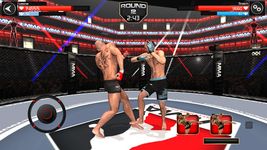 Tangkapan layar apk MMA Fighting Clash 4