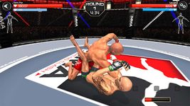 Tangkapan layar apk MMA Fighting Clash 3