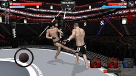 MMA Fighting Clash screenshot apk 2