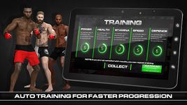 MMA Fighting Clash screenshot apk 