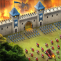 Εικονίδιο του Throne: Kingdom at War