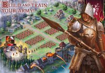 Throne: Kingdom at War capture d'écran apk 4