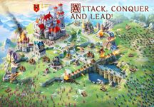 Throne: Kingdom at War ekran görüntüsü APK 3