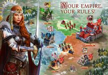 Throne: Kingdom at War ekran görüntüsü APK 2