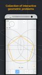 ภาพหน้าจอที่ 11 ของ Euclidea