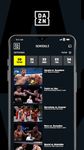 DAZN: Watch Live Sports 屏幕截图 apk 16