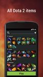 Easy Items for Dota 2 capture d'écran apk 5