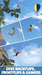 Flip Diving captura de pantalla apk 10