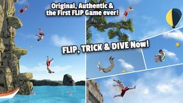 Flip Diving στιγμιότυπο apk 6