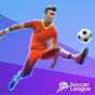 Soccer Shootout apk icon