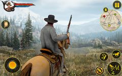 Cowboy Horse Riding Simulation image 2