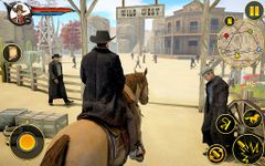 Cowboy Horse Riding Simulation image 1