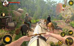 Cowboy Horse Riding Simulation image 3